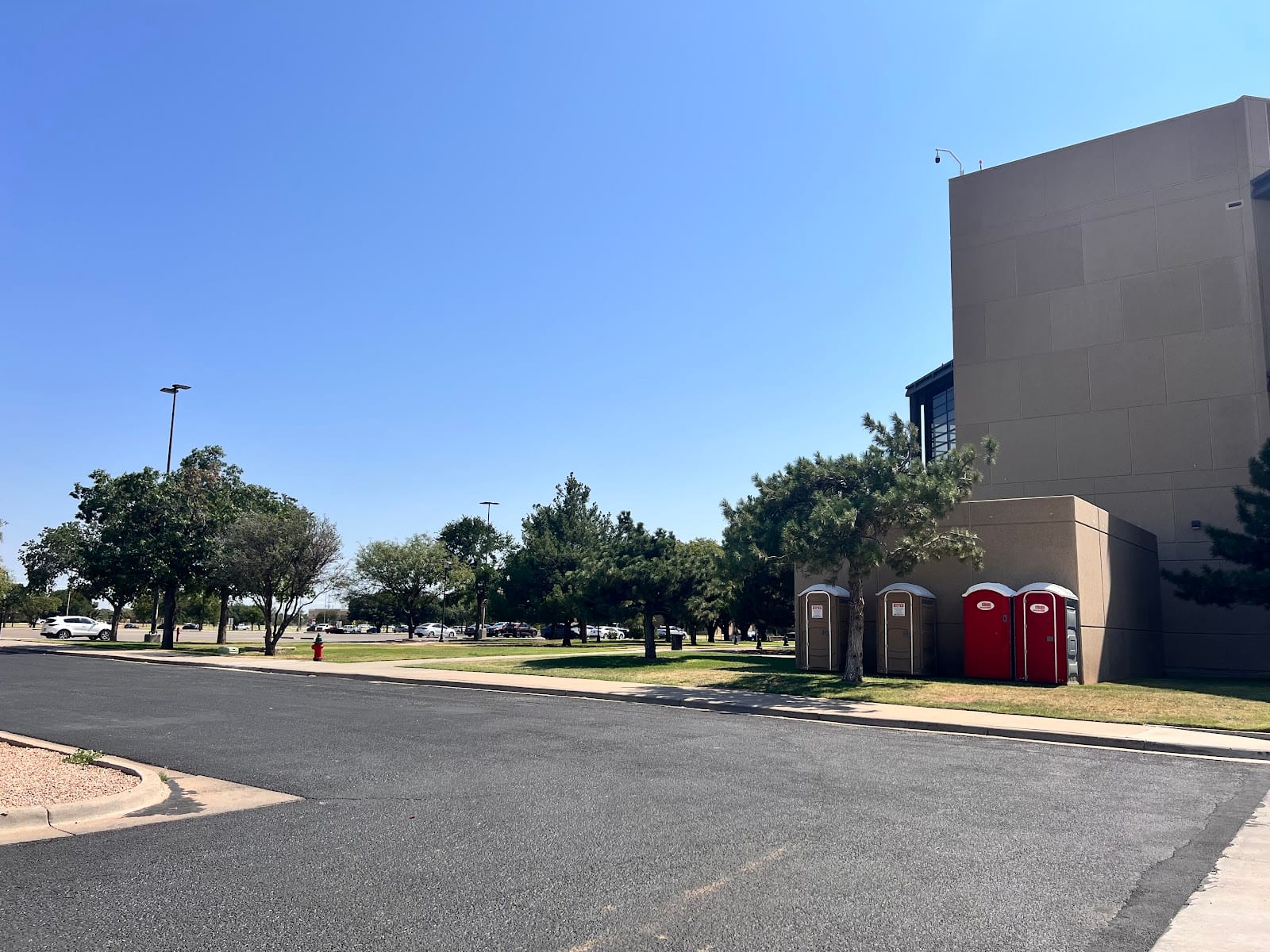 Texas Tech Physicians: Center for Cardiovascular Health, photo 4