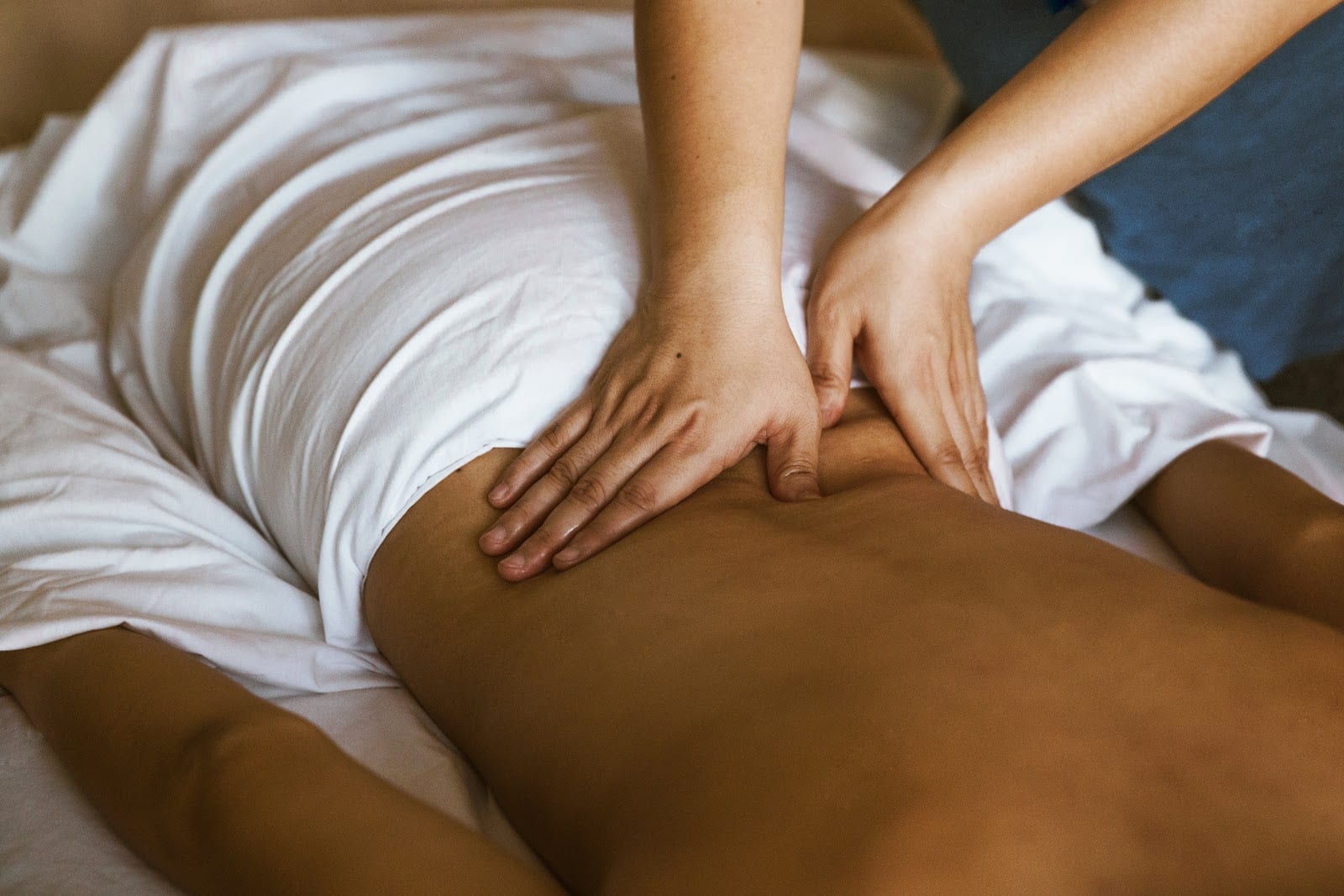 Motion Care Massage & Rehab - Sheppard, photo 4