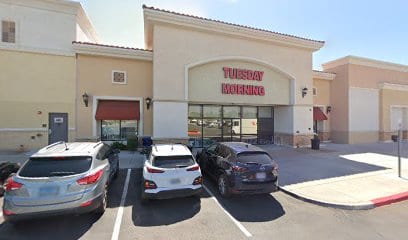 Berry's Beauty Studio