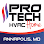 Pro-Tech HVAC Home