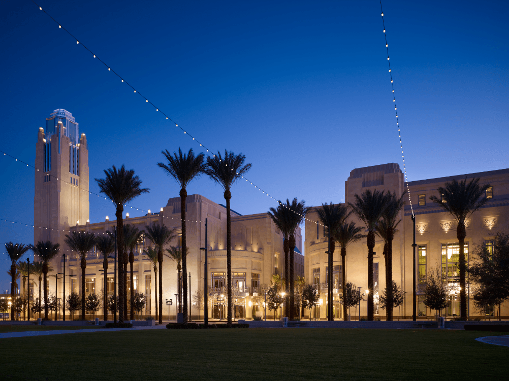 The Smith Center for the Performing Arts, photo 2
