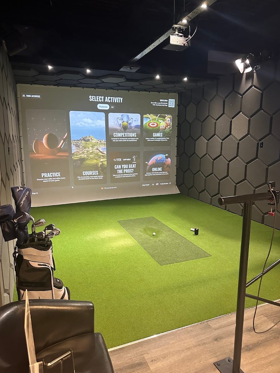 Fairways London