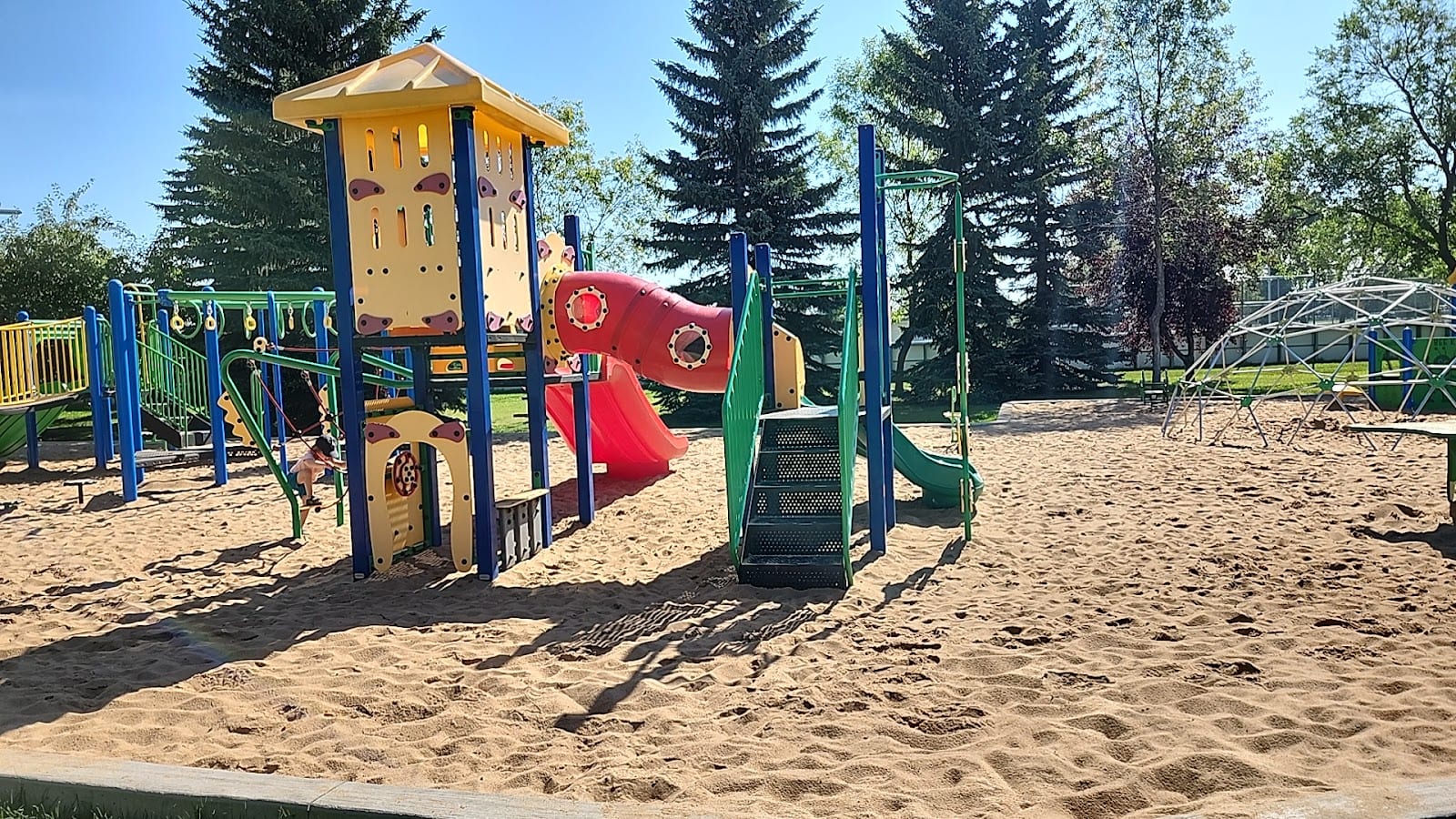 Sherwood Heights Park