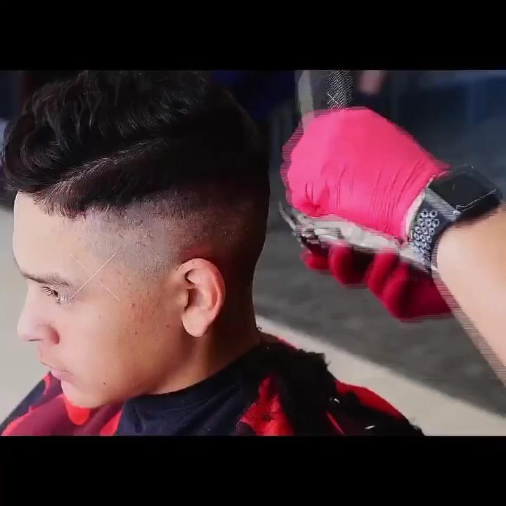 LuXe Barber Studio, photo 3