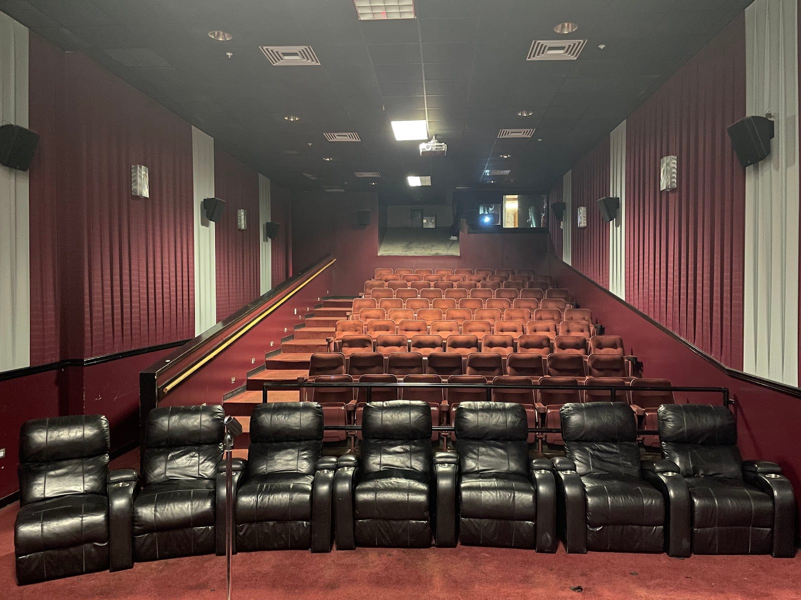 Crescent Theater