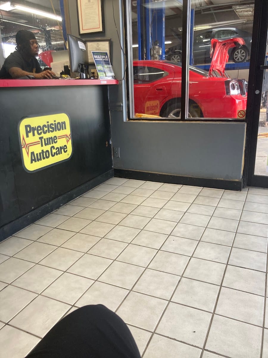 Precision Tune Auto Care, photo 4