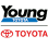 Young Toyota Service Center