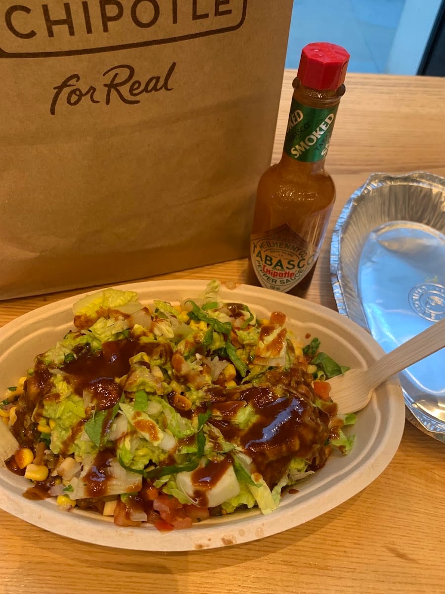 Chipotle Mexican Grill, photo 4
