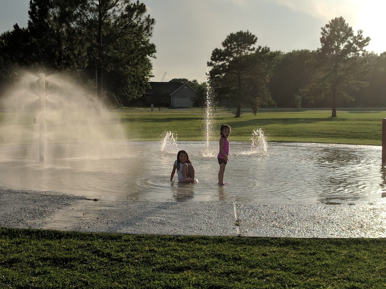 Perlstein Park, photo 3