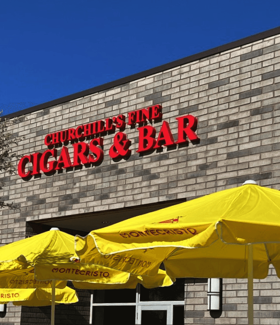 Churchill's Fine Cigars, photo 2