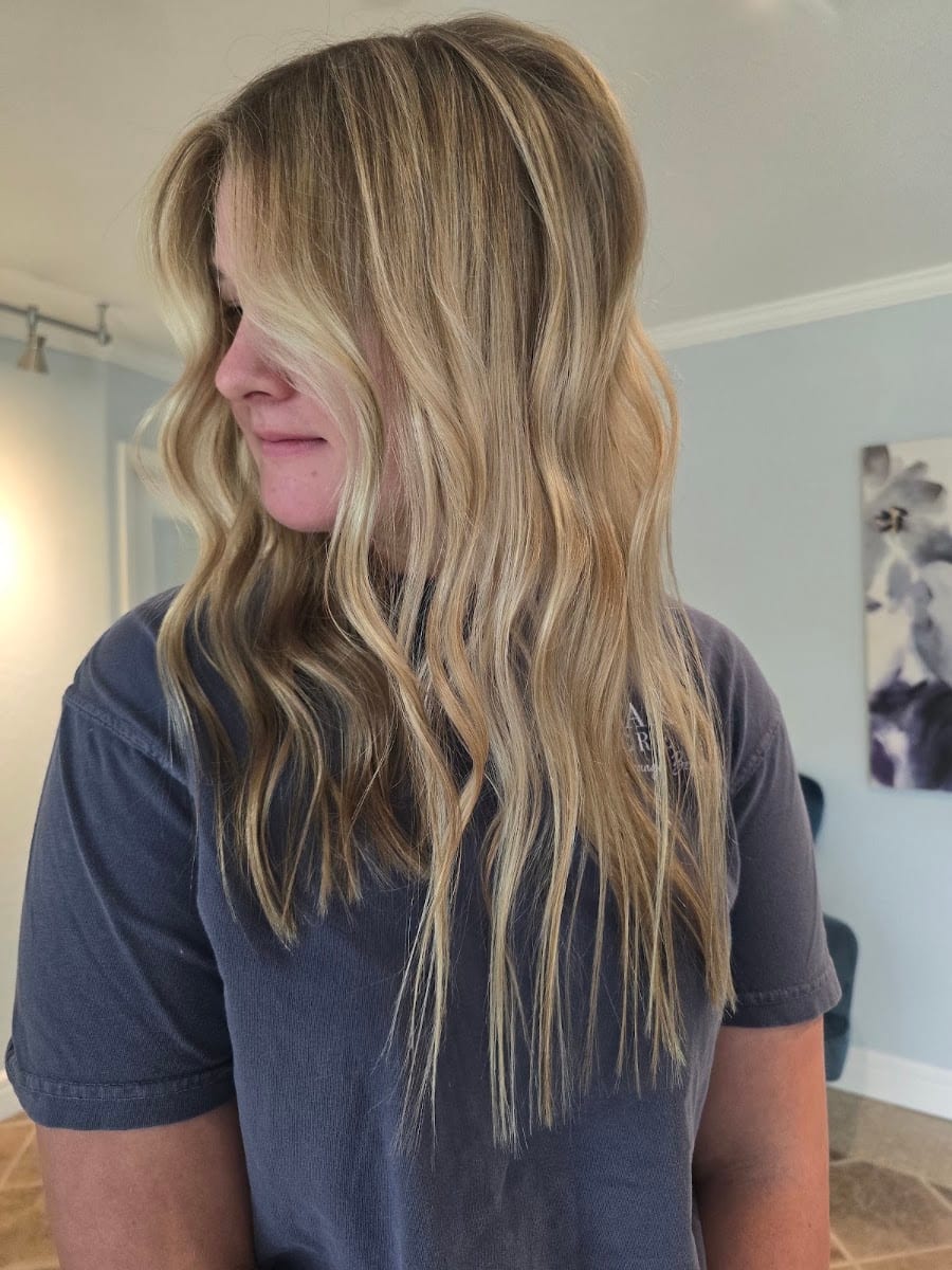 Vintage Roots Salon, photo 3