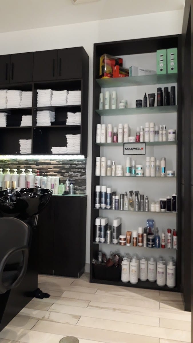 Art Hair Colour Studio & Spa