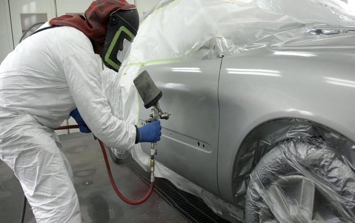 Coastal Auto Collision & Customs, photo 3