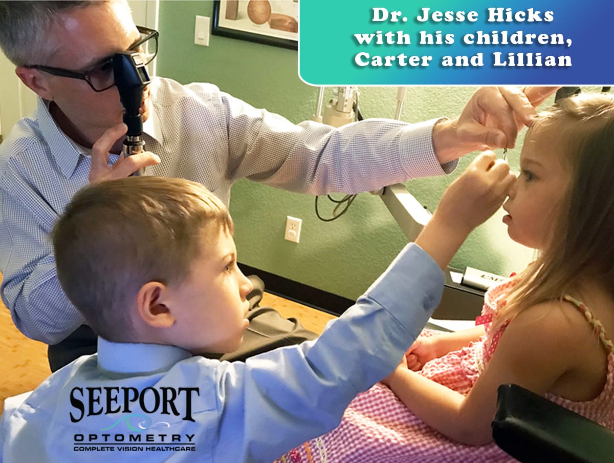 Dr. Jesse Hicks, photo 2