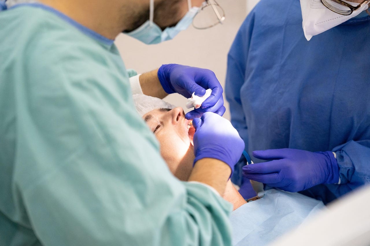 Anderson General Dentistry, photo 3