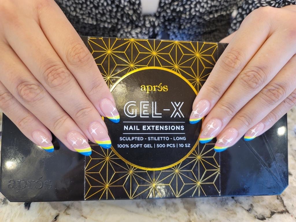 La Belle Nail Spa, photo 2