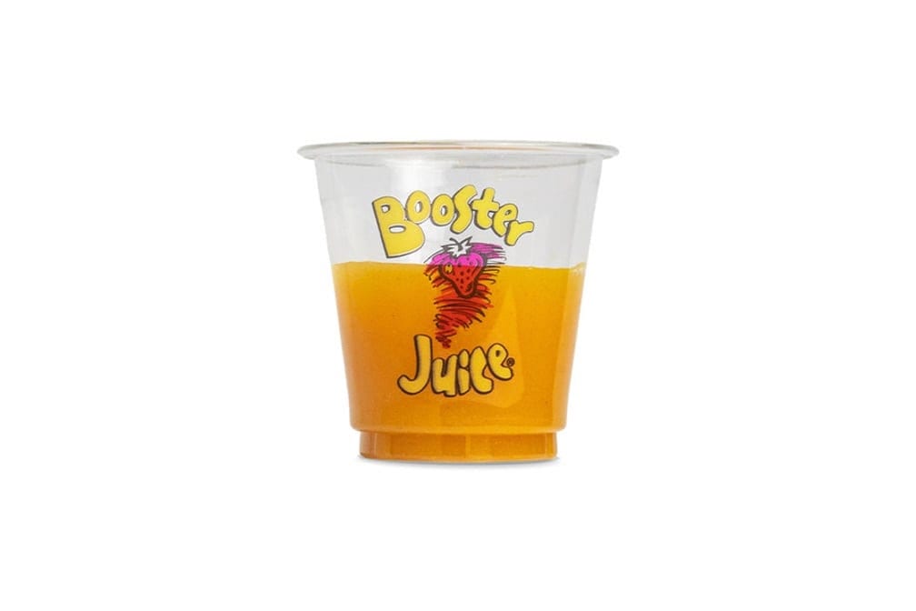 Booster Juice, photo 4