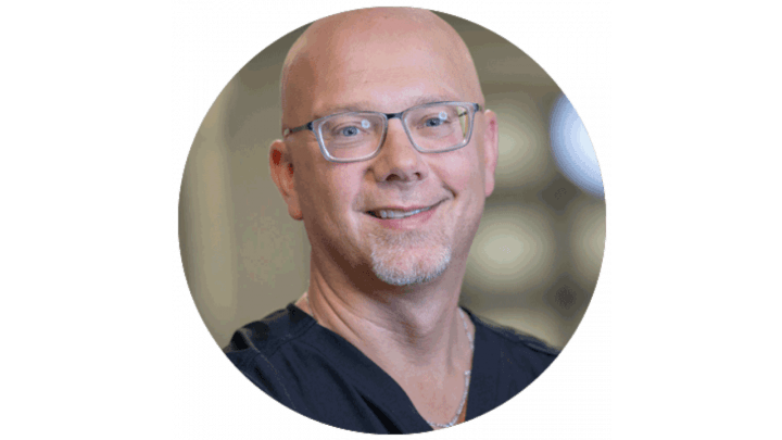 Steve R. Schimmele, DDS, FACS