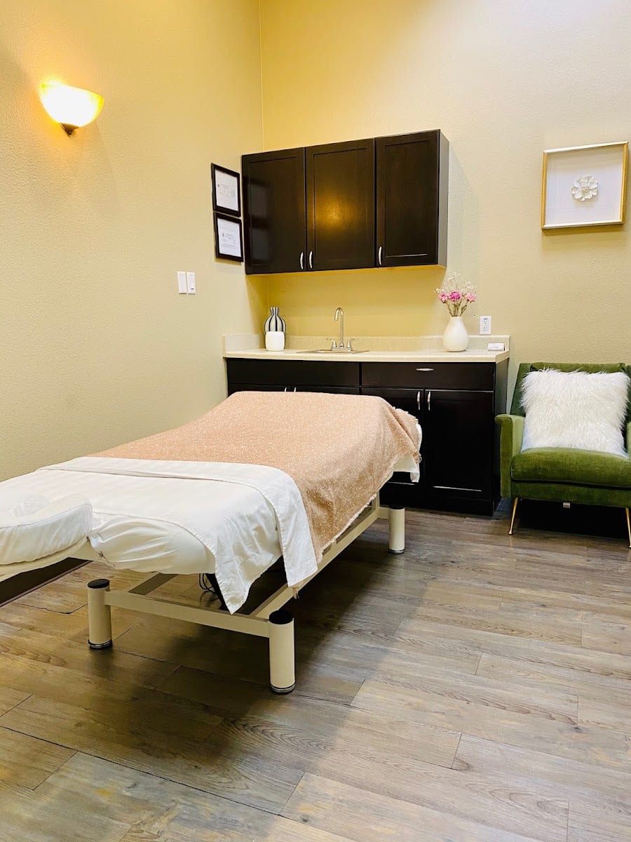Massage Elegance, photo 2