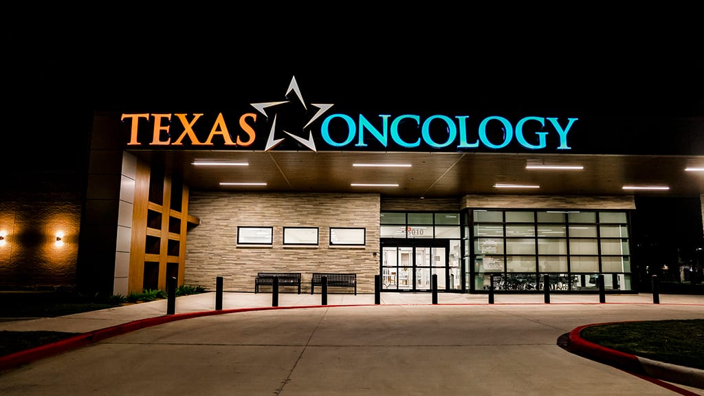 Texas Oncology-Beaumont, photo 2