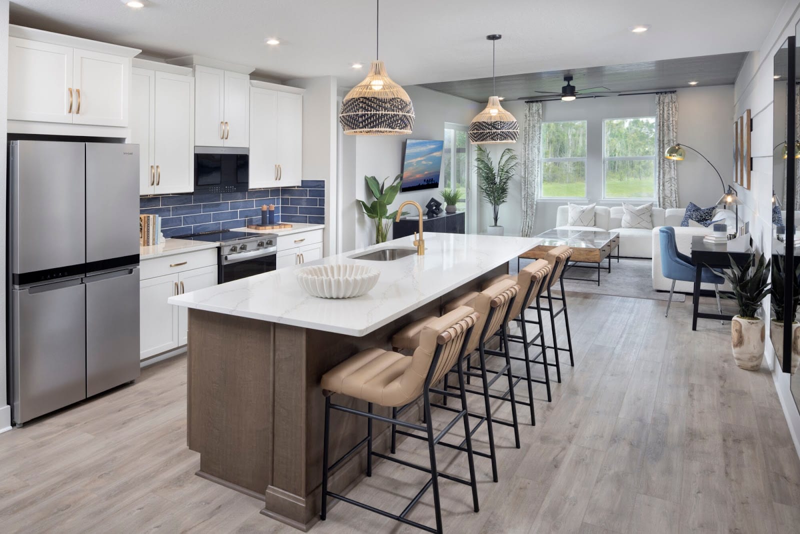 Mattamy Homes - Lakespur at Wellen Park