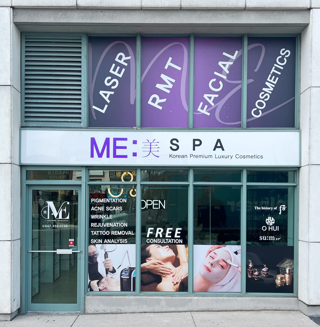 Me Spa