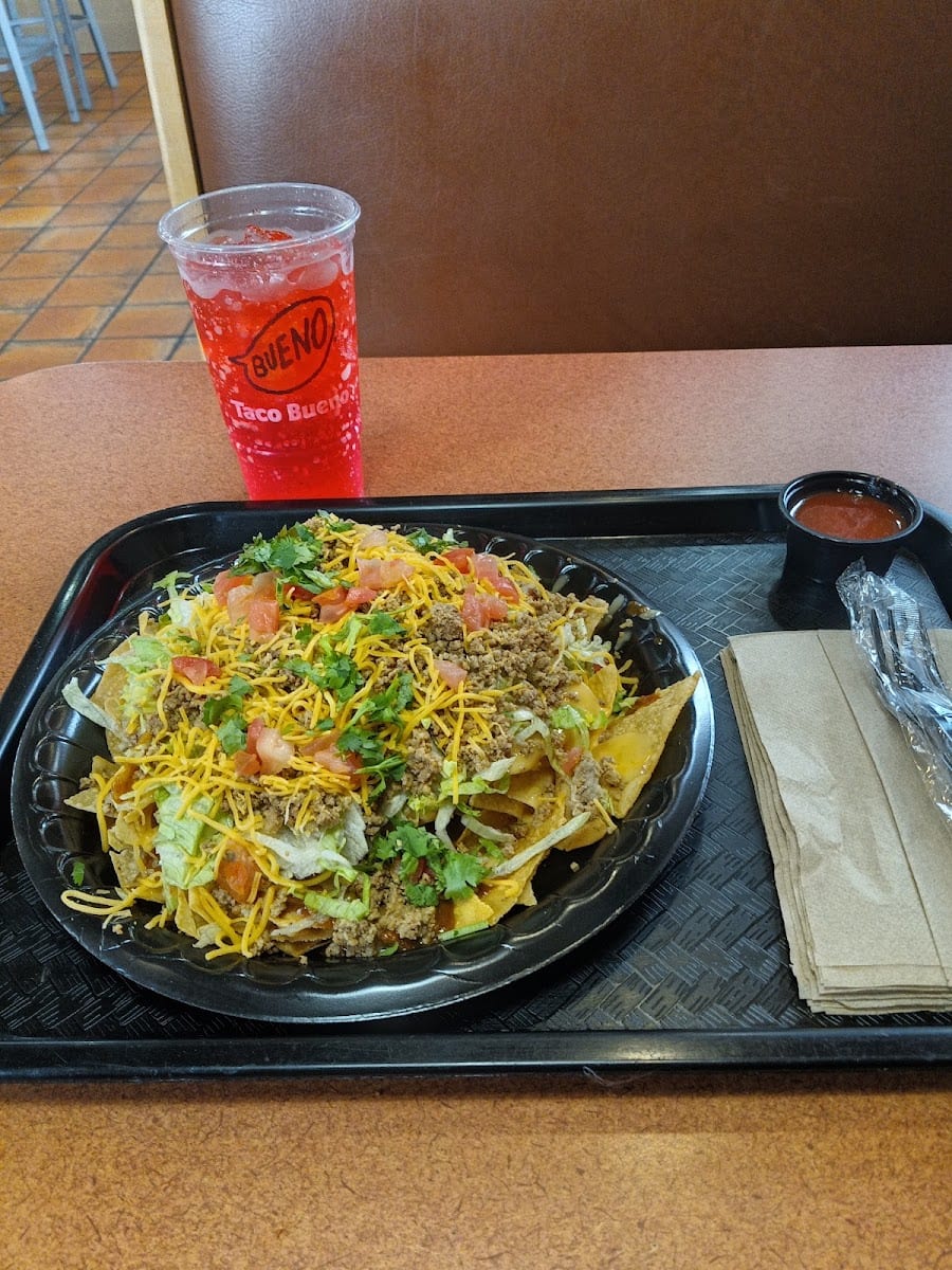 Taco Bueno, photo 2