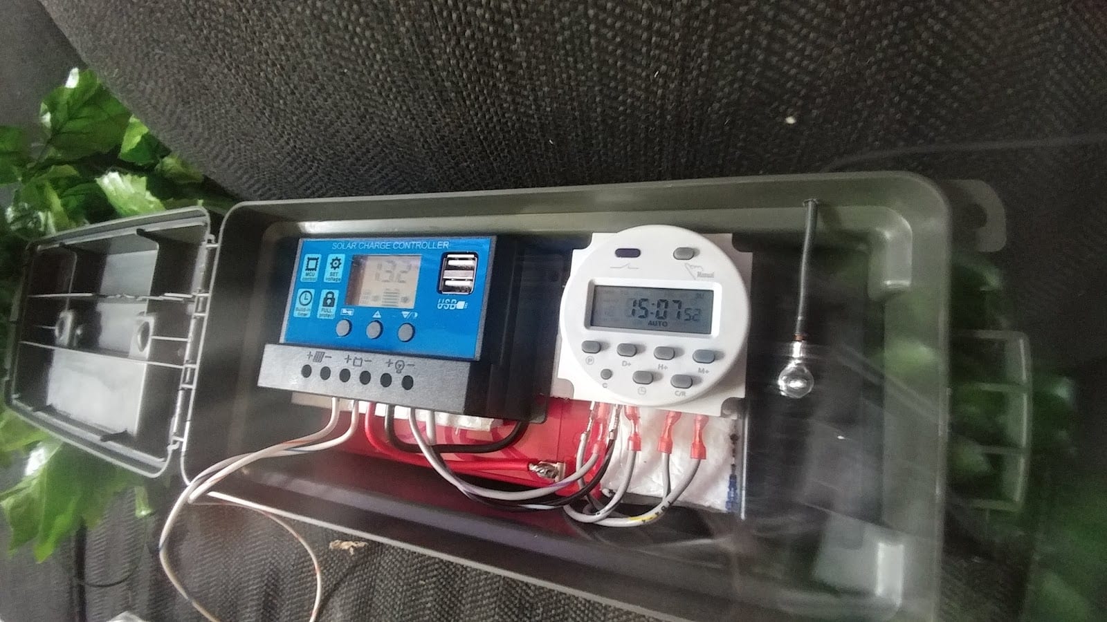 D V Electronics, photo 2