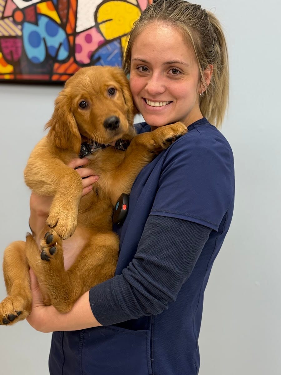 Animal Health Care Center