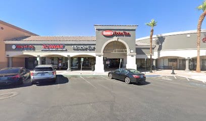 Blanca Beauty Salon