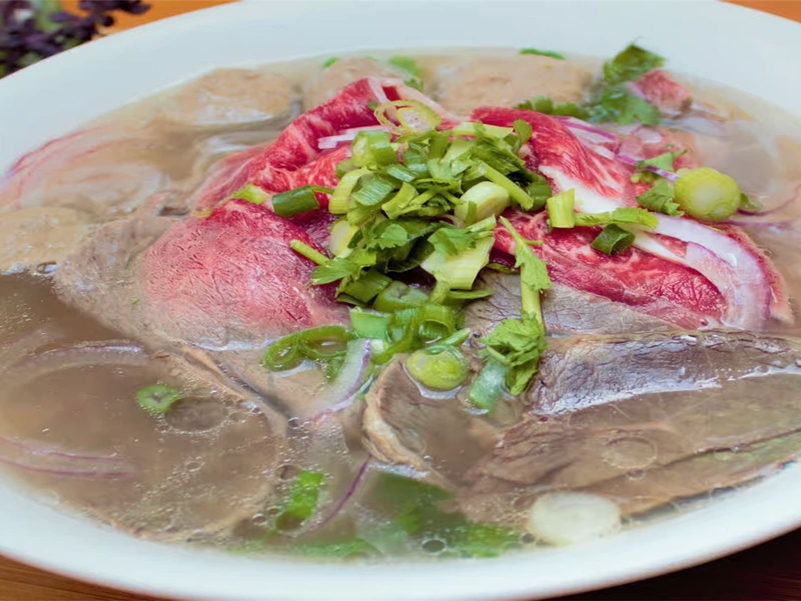 Pho Ga, photo 2