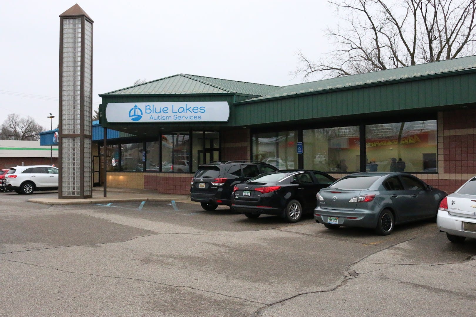 Blue Lakes Autism Services