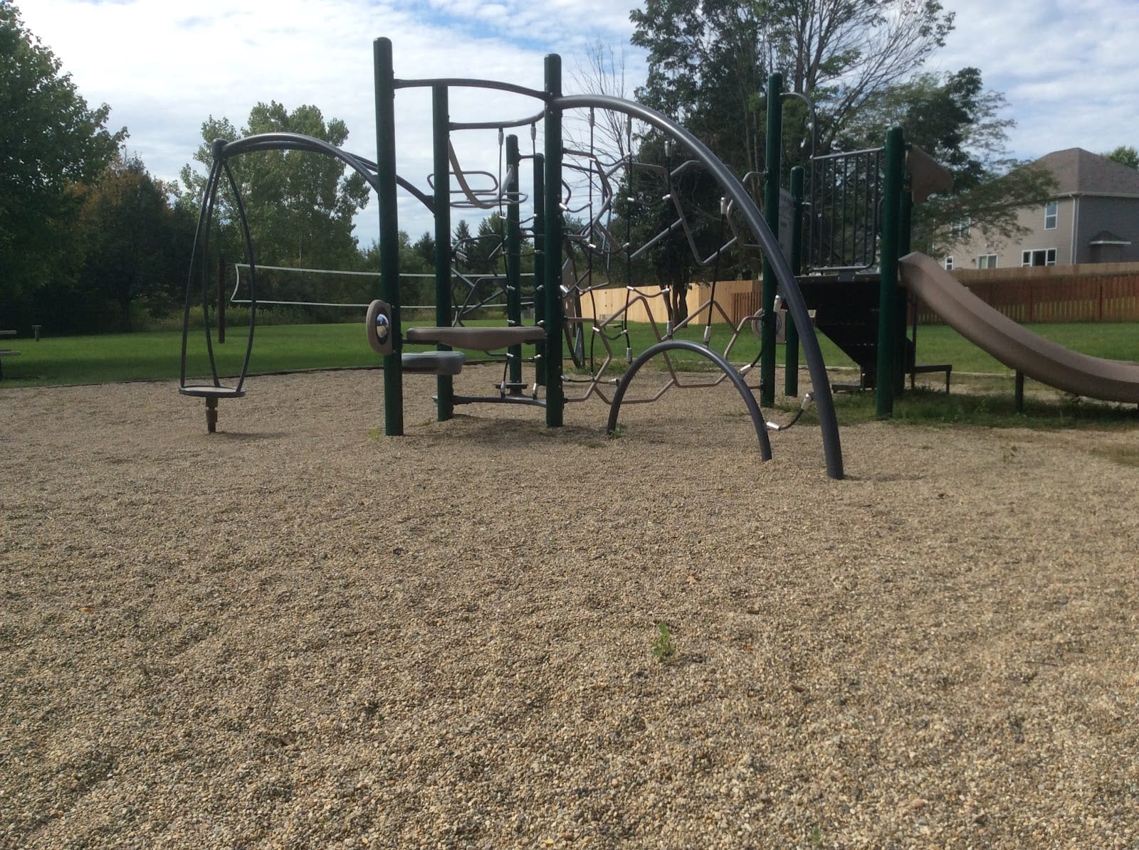 Windsor Woods Neighborhood Park