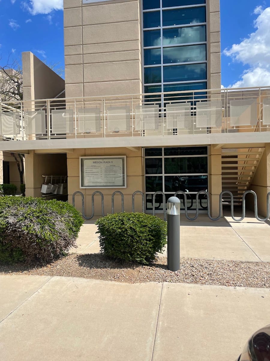 HonorHealth Medical Group - Shea - Primary Care