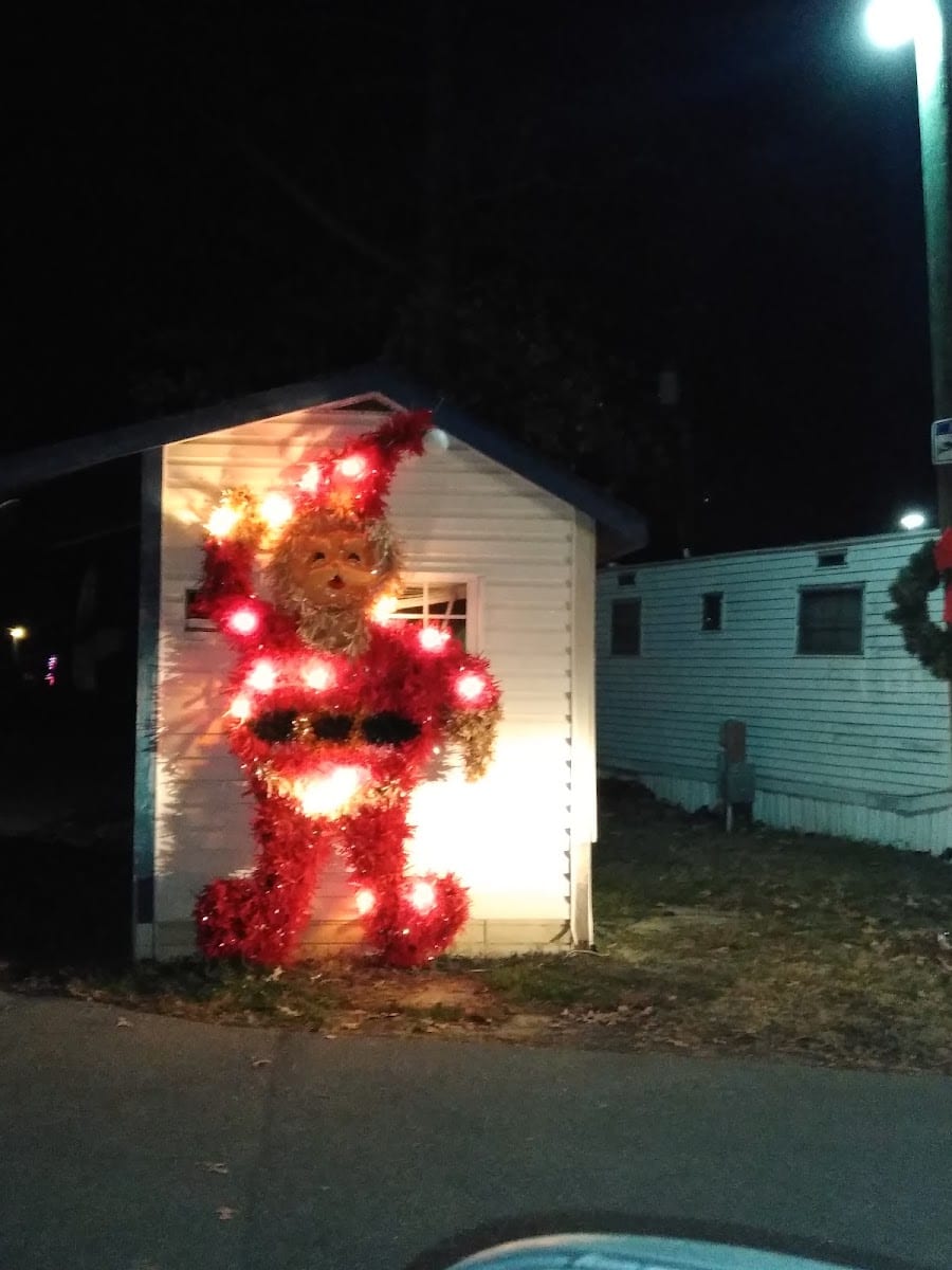 Davis Mobile Home & RV Park, photo 2