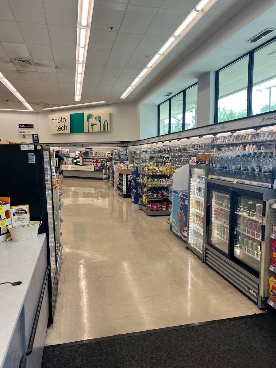 Walgreens