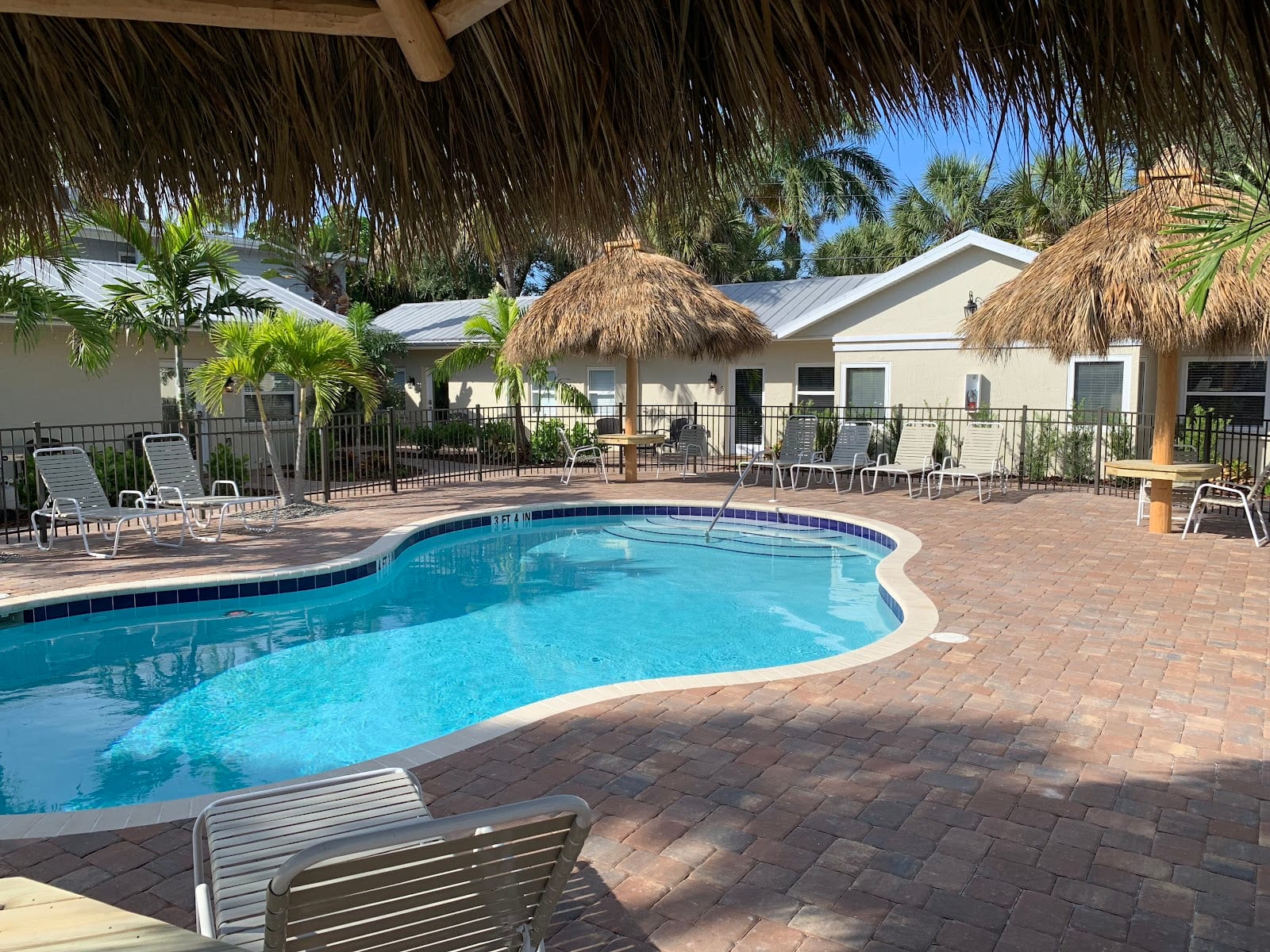 Siesta Key Palms Resort, photo 3