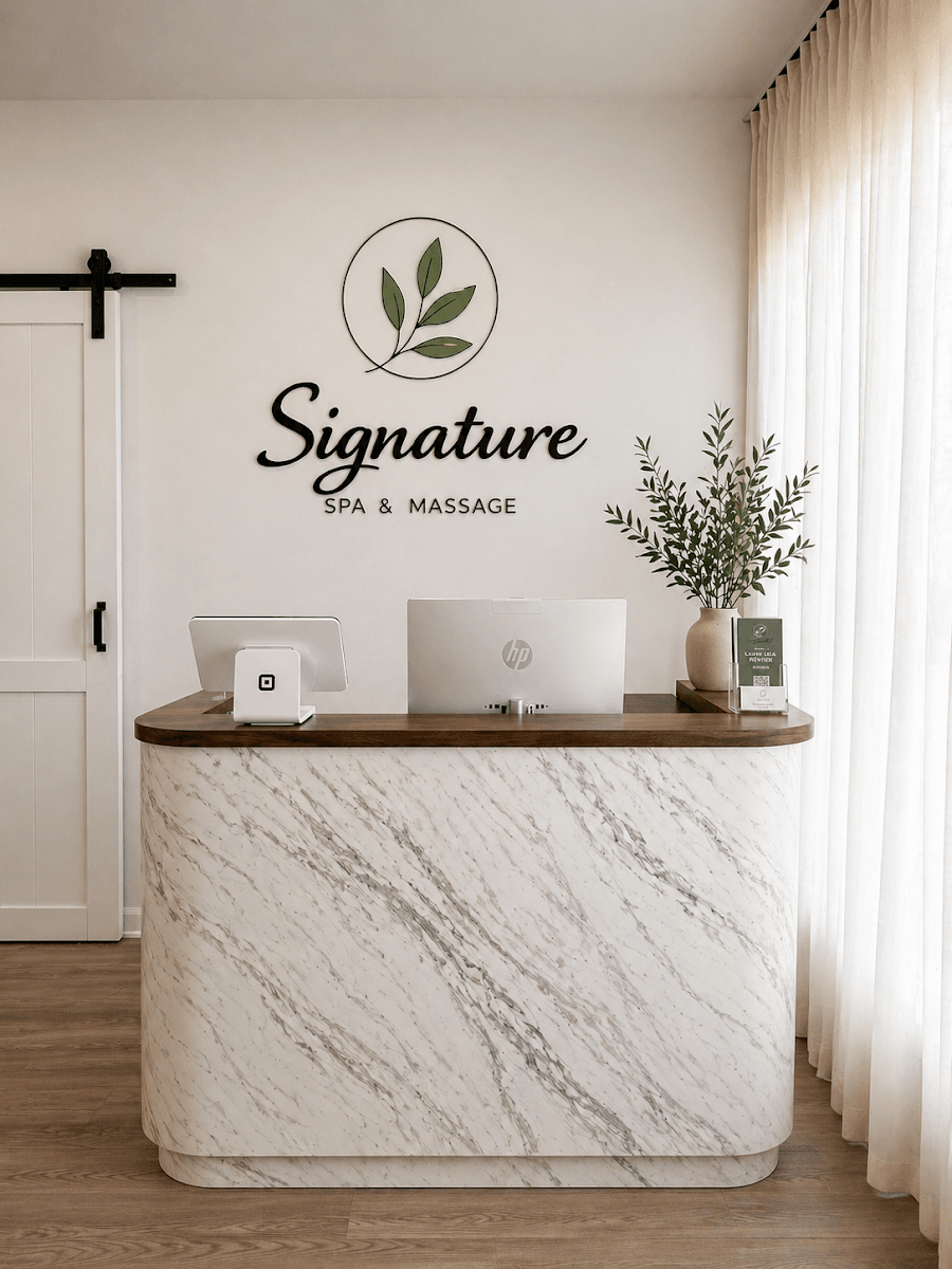 Signature Spa & Massage, photo 4