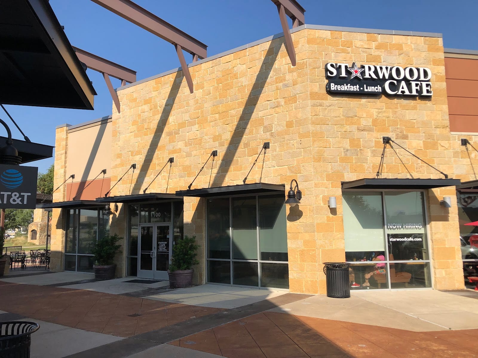 Starwood Cafe - Rayzor Ranch, photo 2