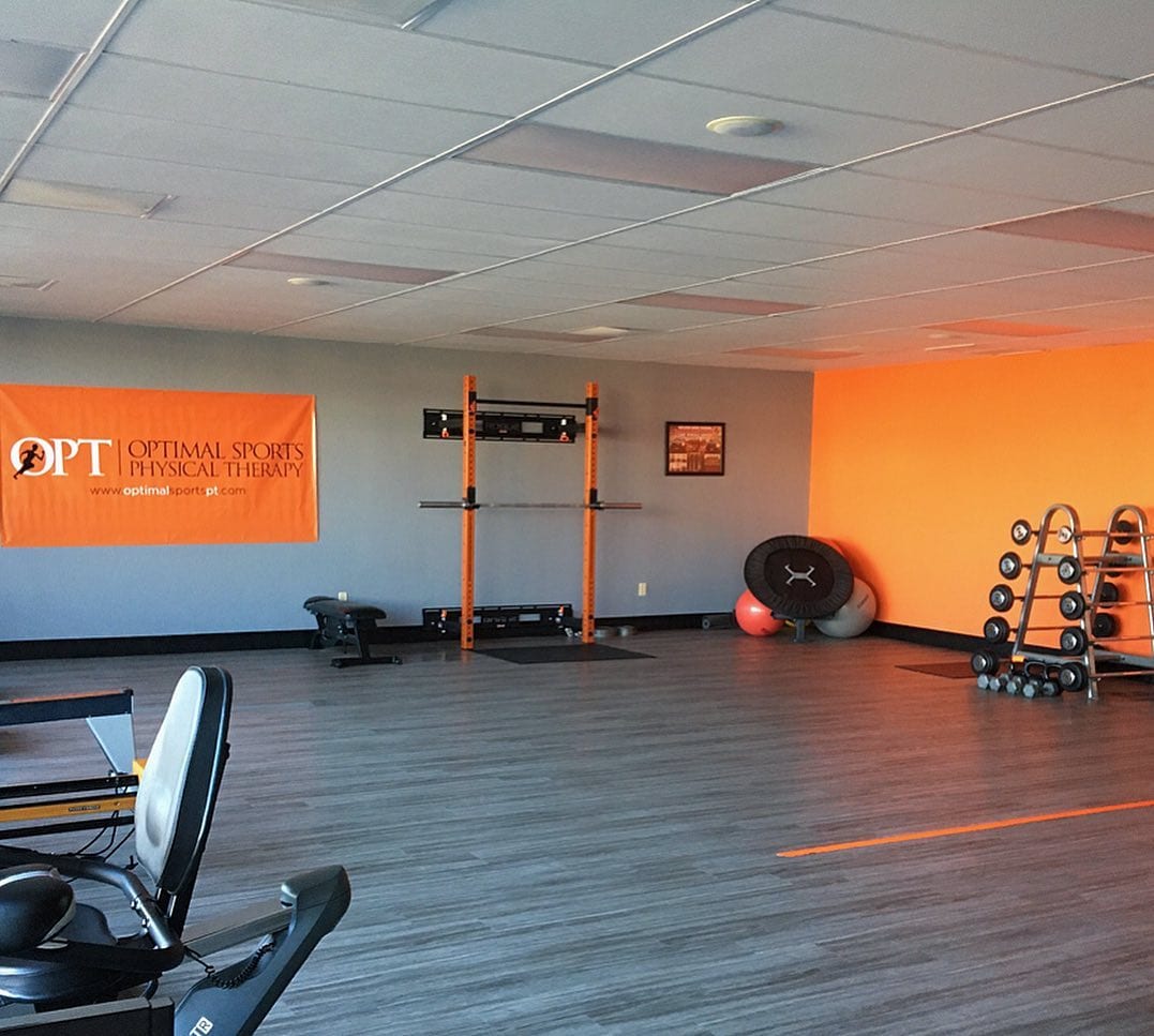 Optimal Sports Physical Therapy, photo 3