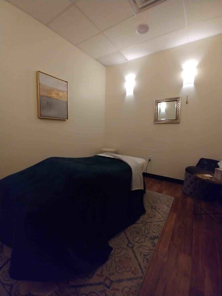FORM Massage Therapy and Integrative Health, photo 4