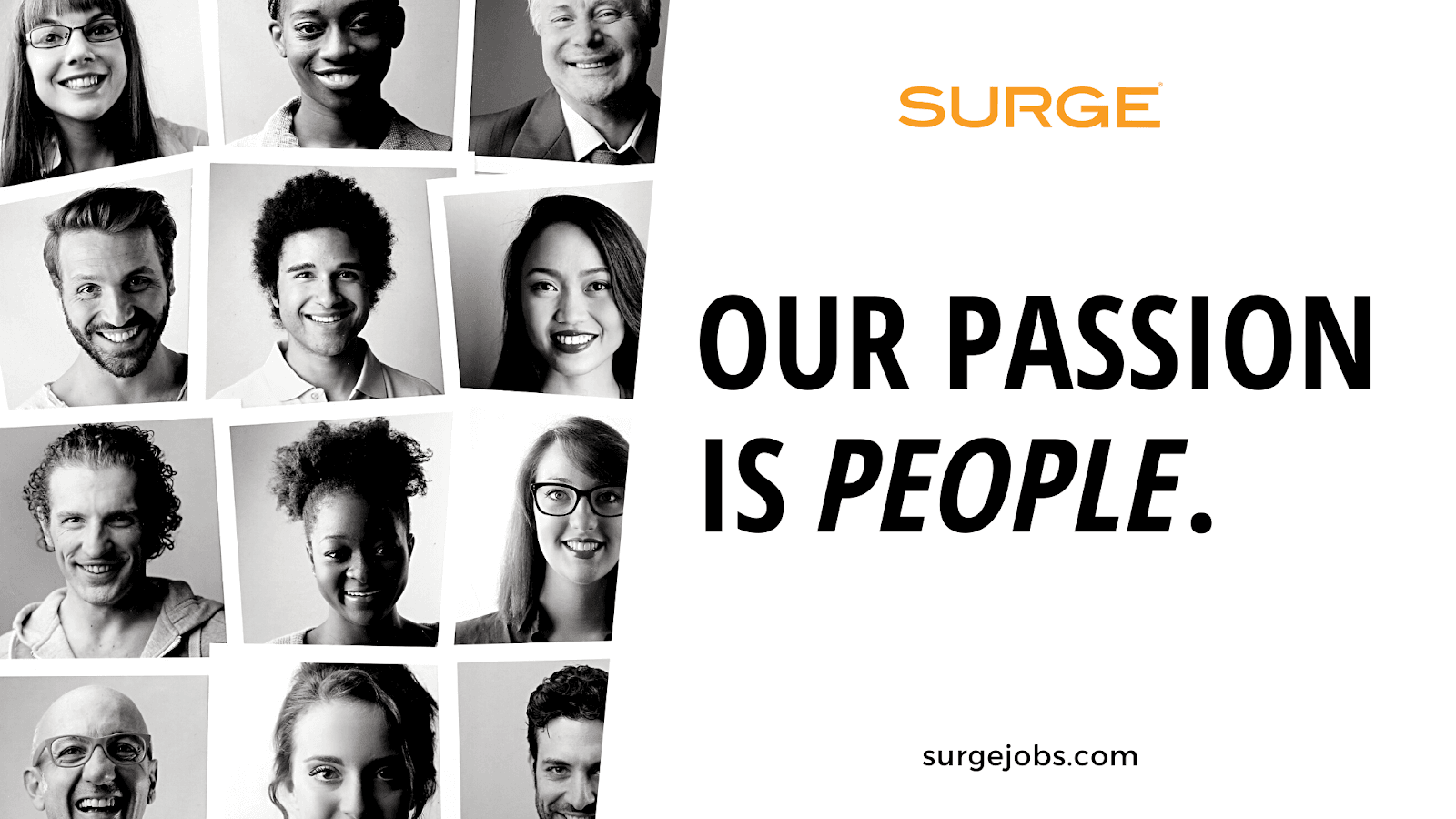 SURGE Staffing, photo 2