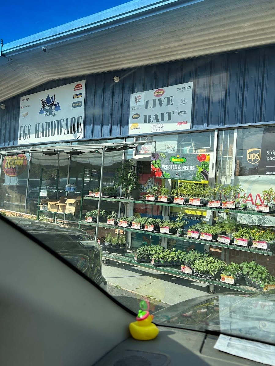 FGS Hardware, photo 3