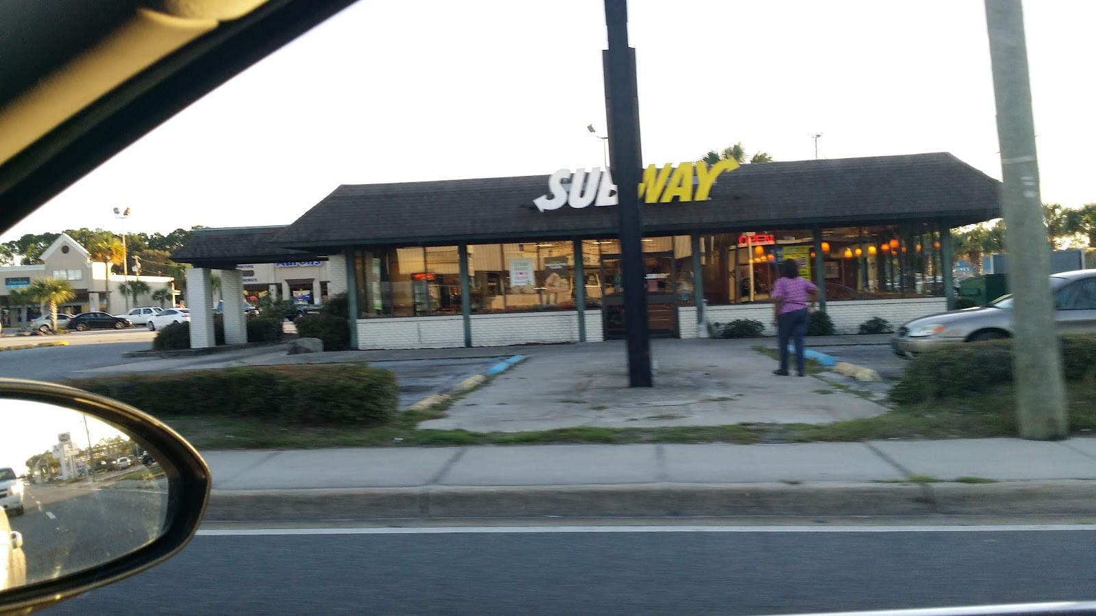 Subway, photo 2
