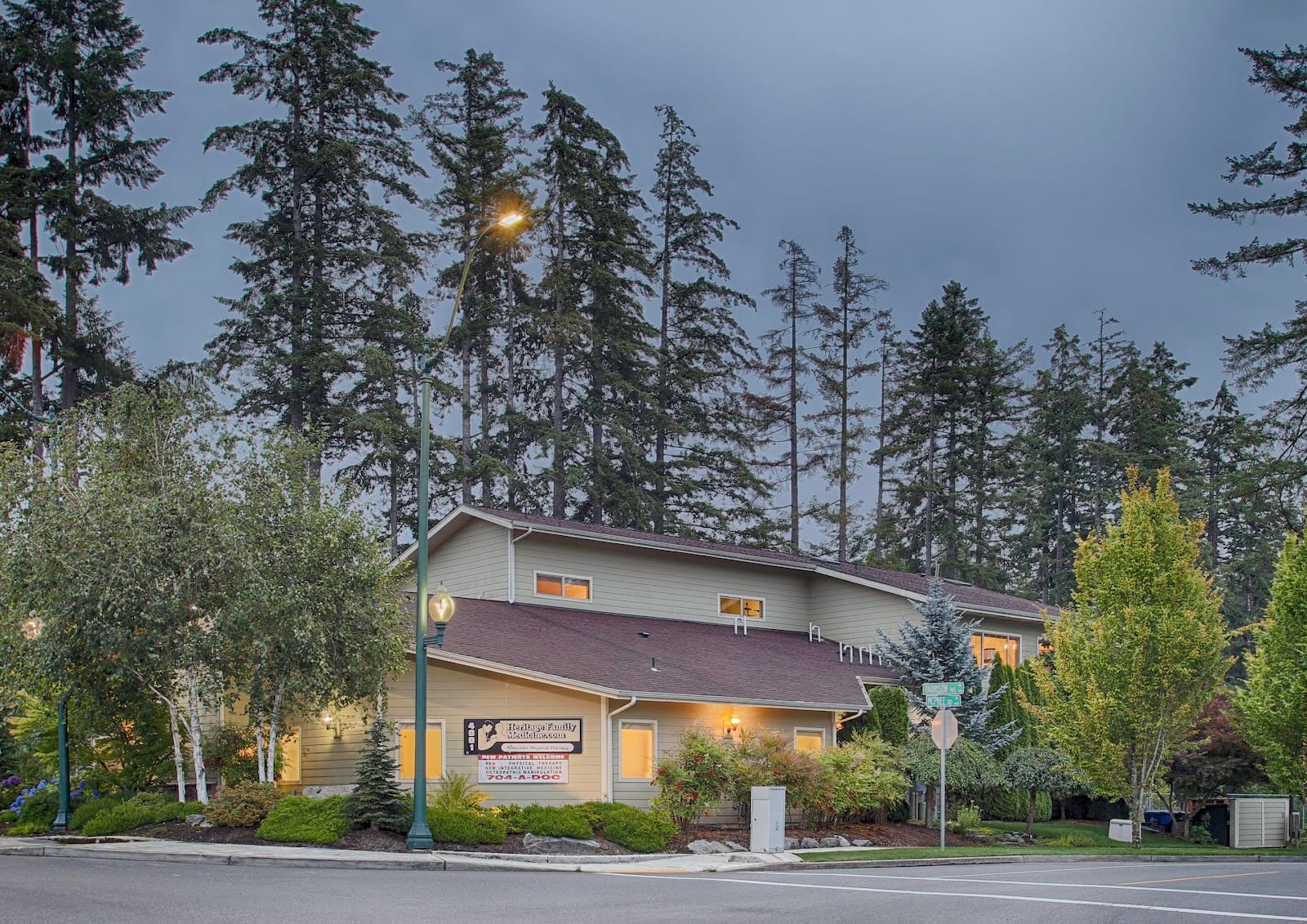 Heritage Family Medicine