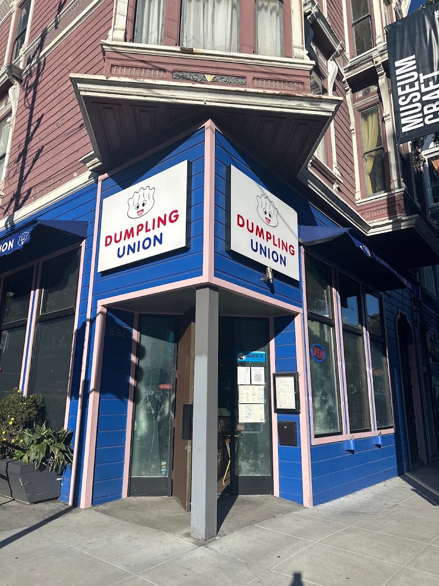 Dumpling Union
