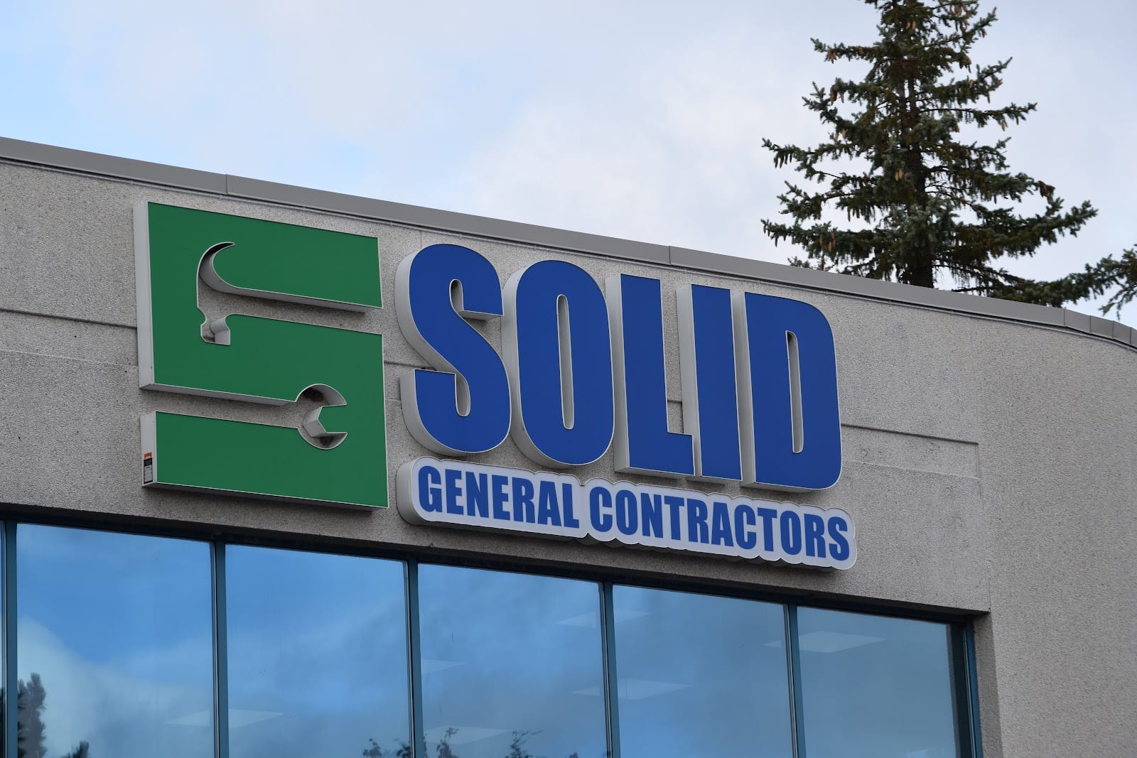 Solid General Contractors, photo 2