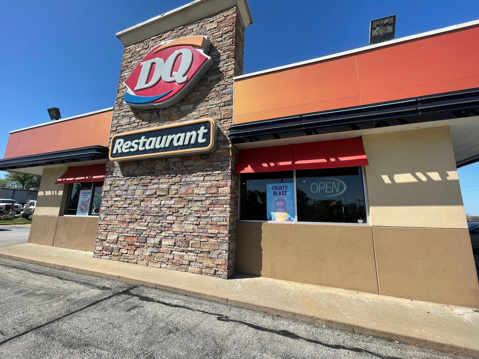 Dairy Queen