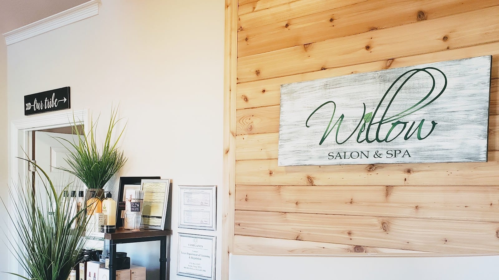 Willow Salon & Spa, photo 2