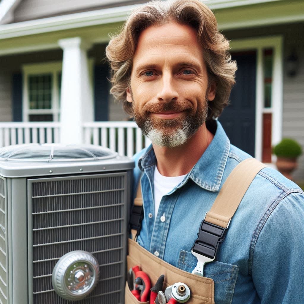 Salt Lake City Heating and Air Conditioning, photo 3